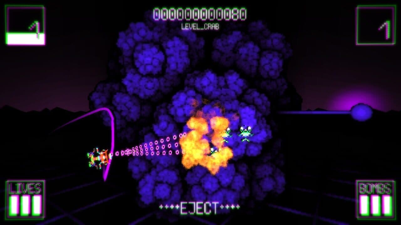 Radiant Flux: Hyperfractal 4.0 thumbnail 4