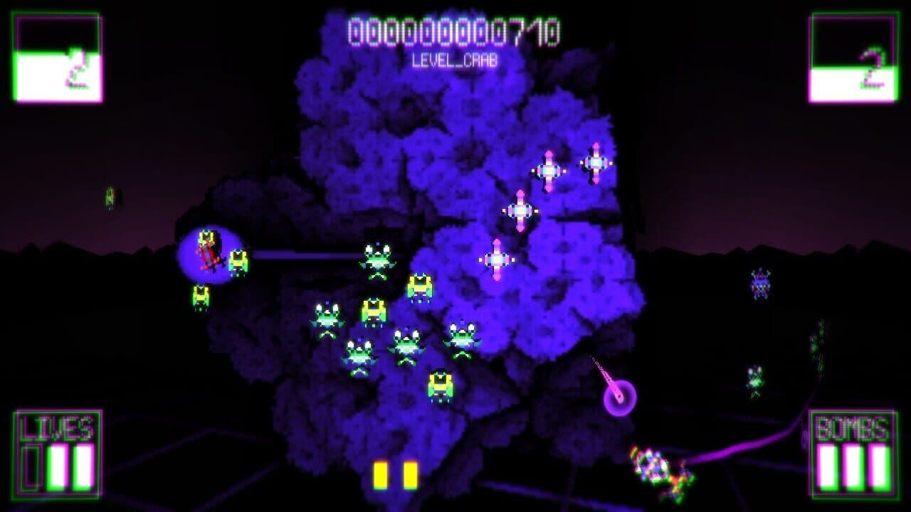 Radiant Flux: Hyperfractal 4.0 thumbnail 2