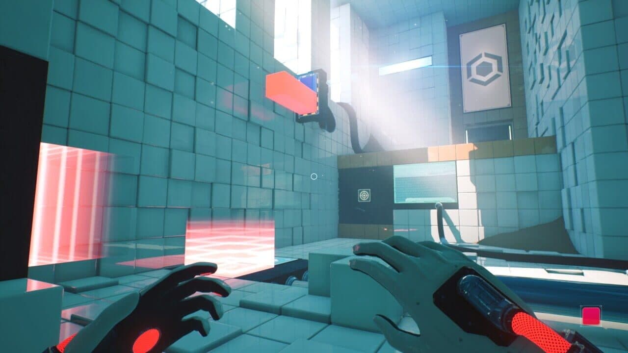 Q.U.B.E. 2: Ultimate Edition thumbnail 3