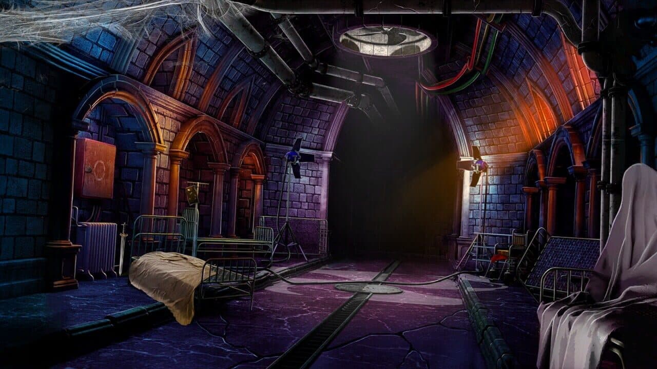 Demonic Tales Bundle thumbnail 6