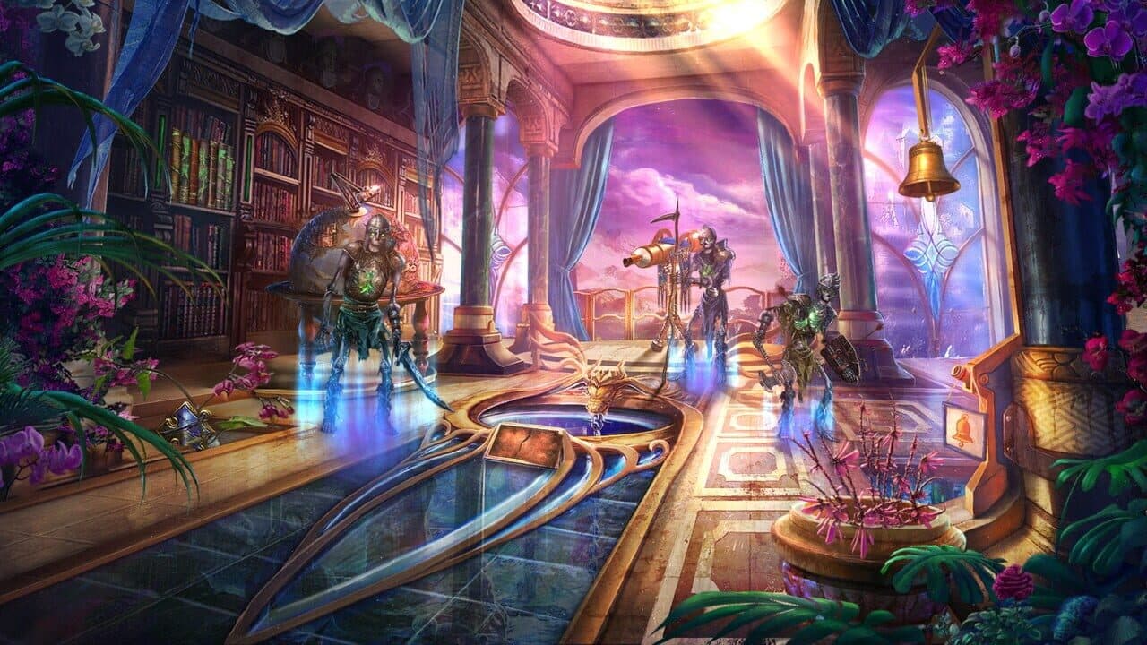 Demonic Tales Bundle screenshot 1