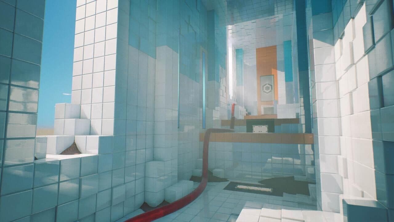 Q.U.B.E. 2: Ultimate Edition screenshot 1