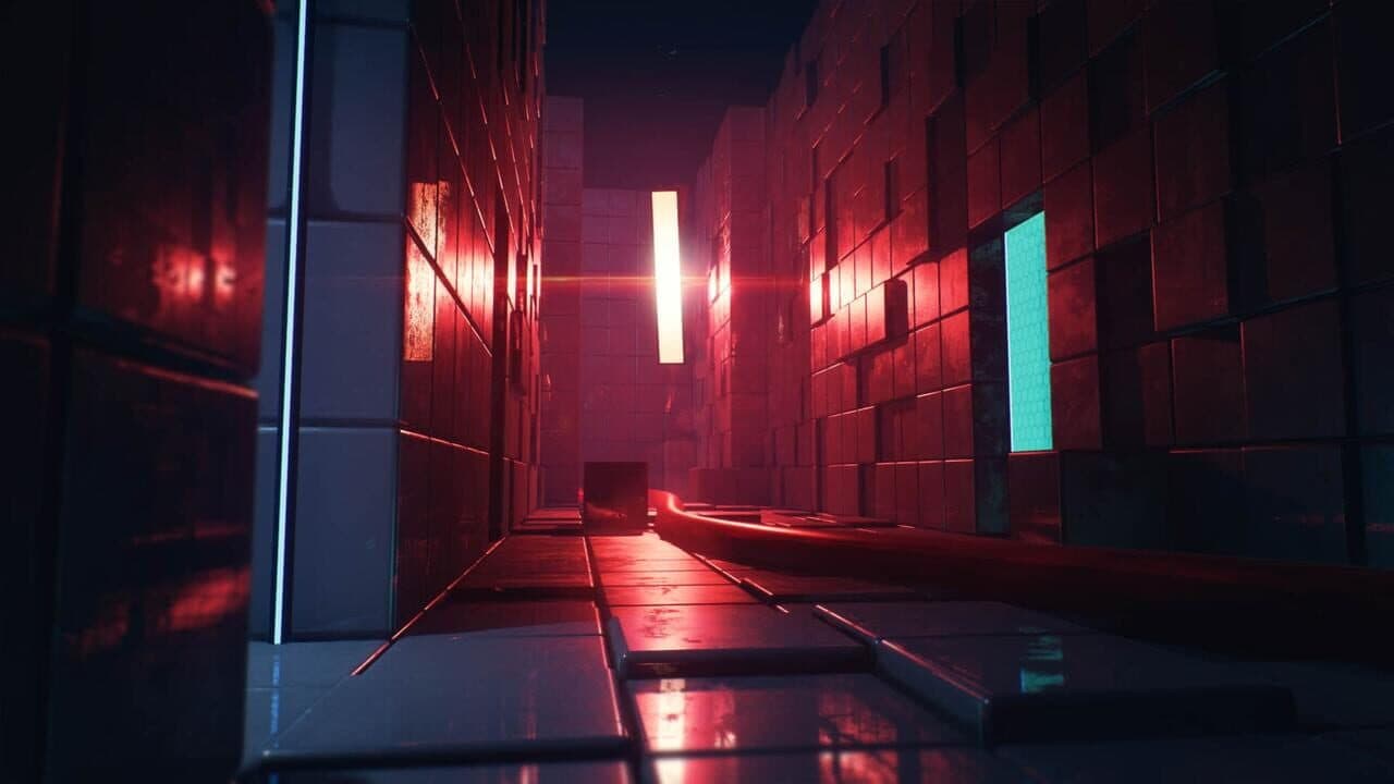 Q.U.B.E. 2: Ultimate Edition thumbnail 2