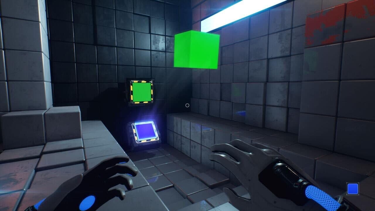 Q.U.B.E. 2: Ultimate Edition thumbnail 6