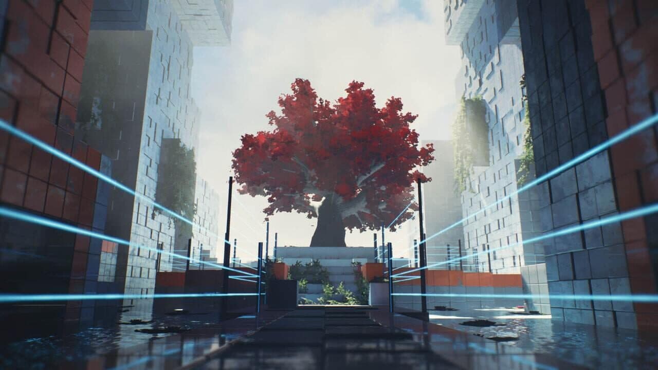 Q.U.B.E. 2: Ultimate Edition thumbnail 7