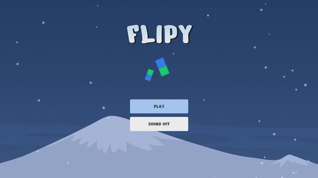 Flipy screenshot 1