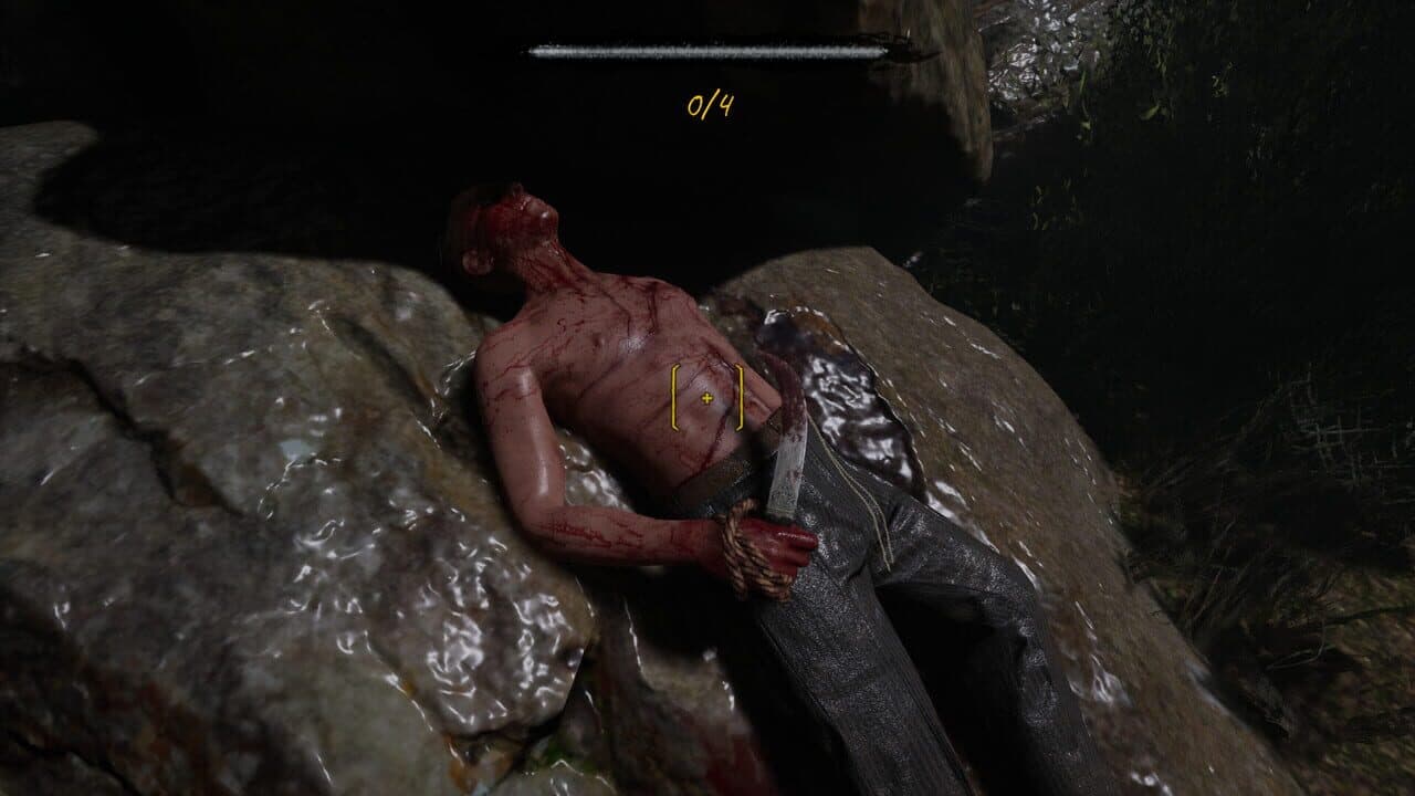 Sherlock Holmes: The Awakened thumbnail 5