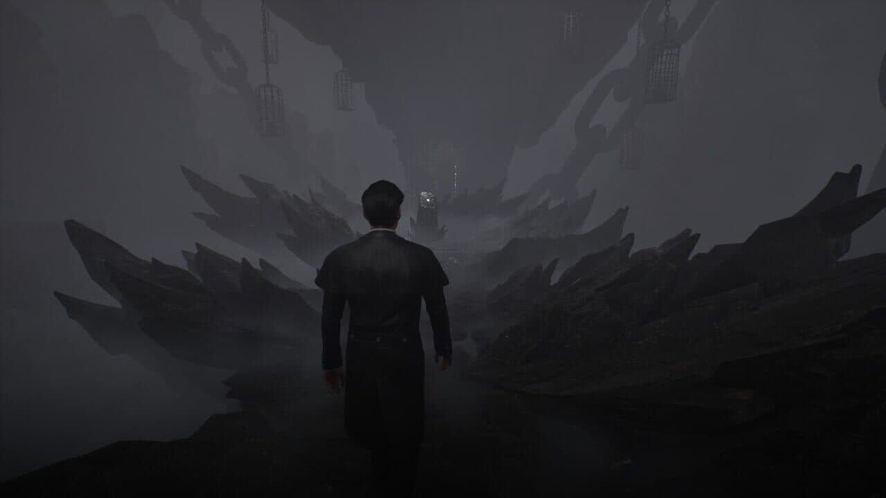 Sherlock Holmes: The Awakened thumbnail 8
