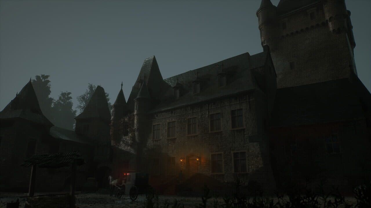 Sherlock Holmes: The Awakened thumbnail 9