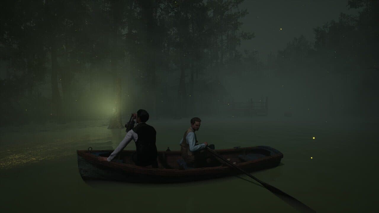 Sherlock Holmes: The Awakened thumbnail 11
