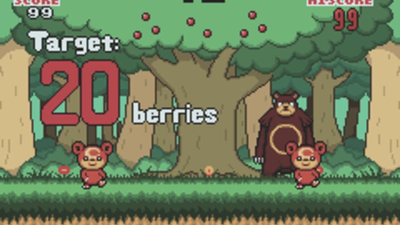 Berry Tree thumbnail 2