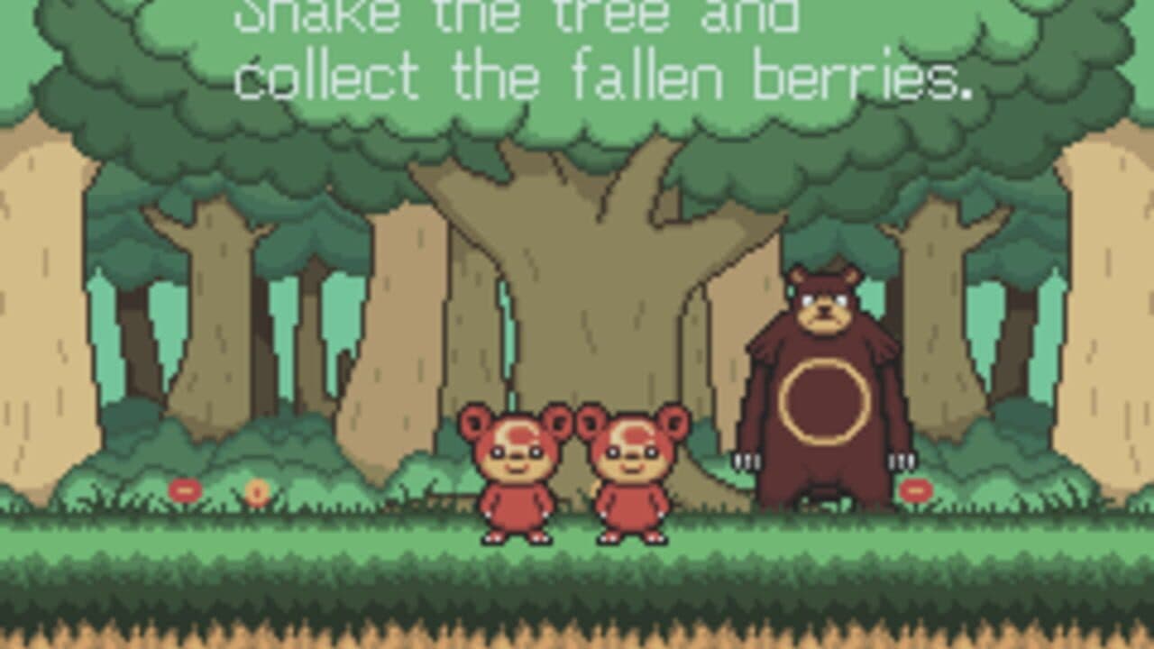 Berry Tree thumbnail 3