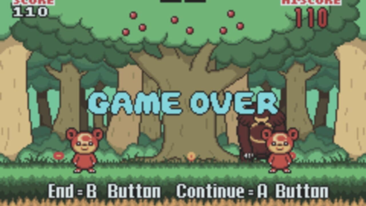 Berry Tree thumbnail 4