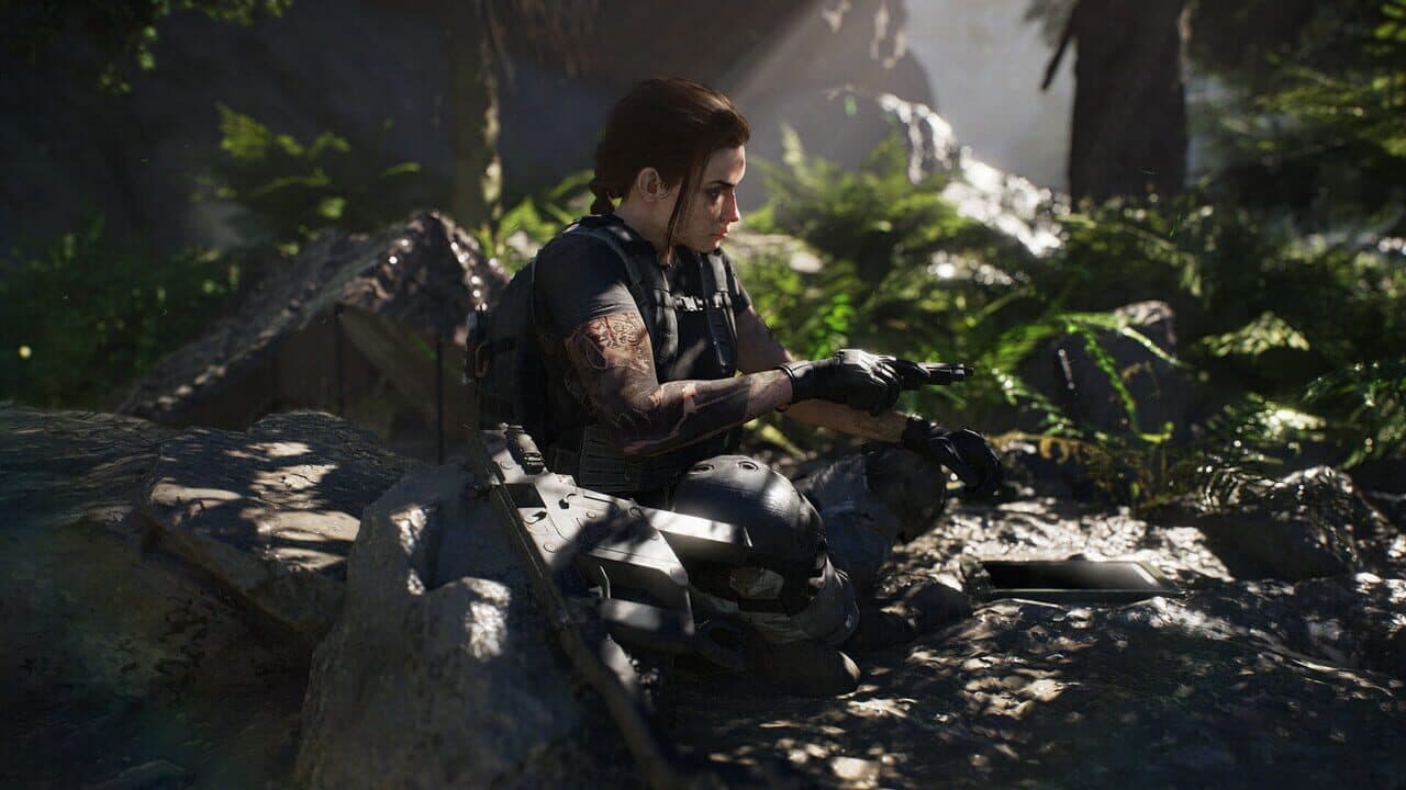 Tom Clancy's Ghost Recon: Breakpoint - Year 1 Pass thumbnail 2