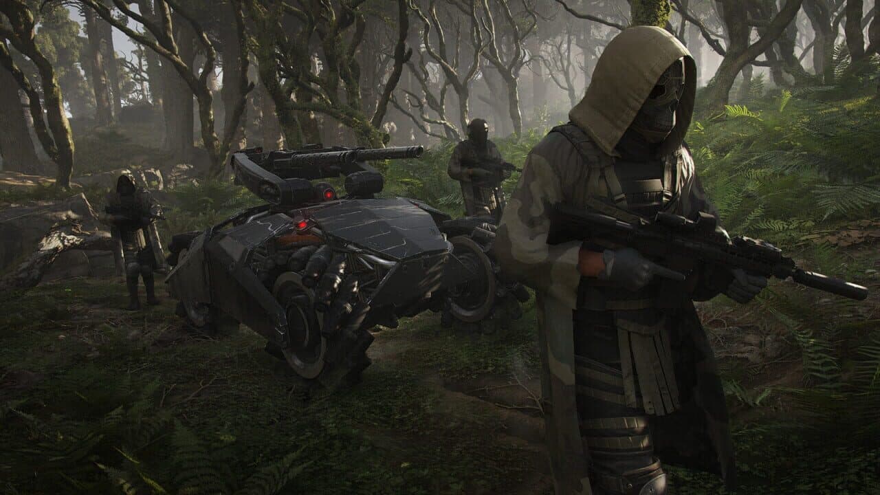 Tom Clancy's Ghost Recon: Breakpoint - Year 1 Pass thumbnail 3