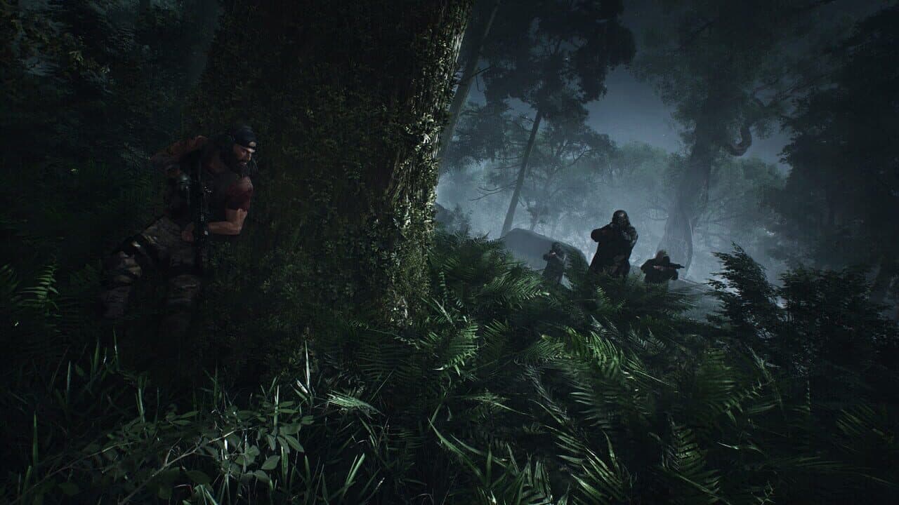 Tom Clancy's Ghost Recon: Breakpoint - Year 1 Pass thumbnail 8