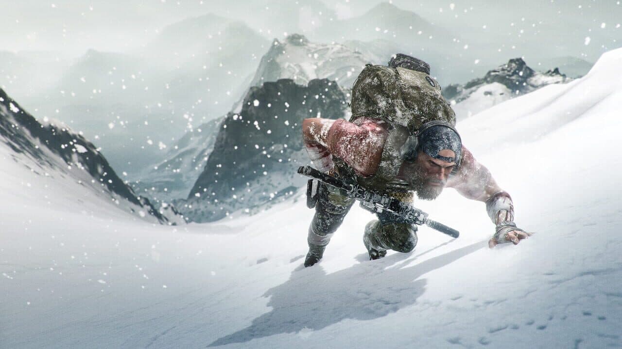 Tom Clancy's Ghost Recon: Breakpoint - Year 1 Pass thumbnail 10