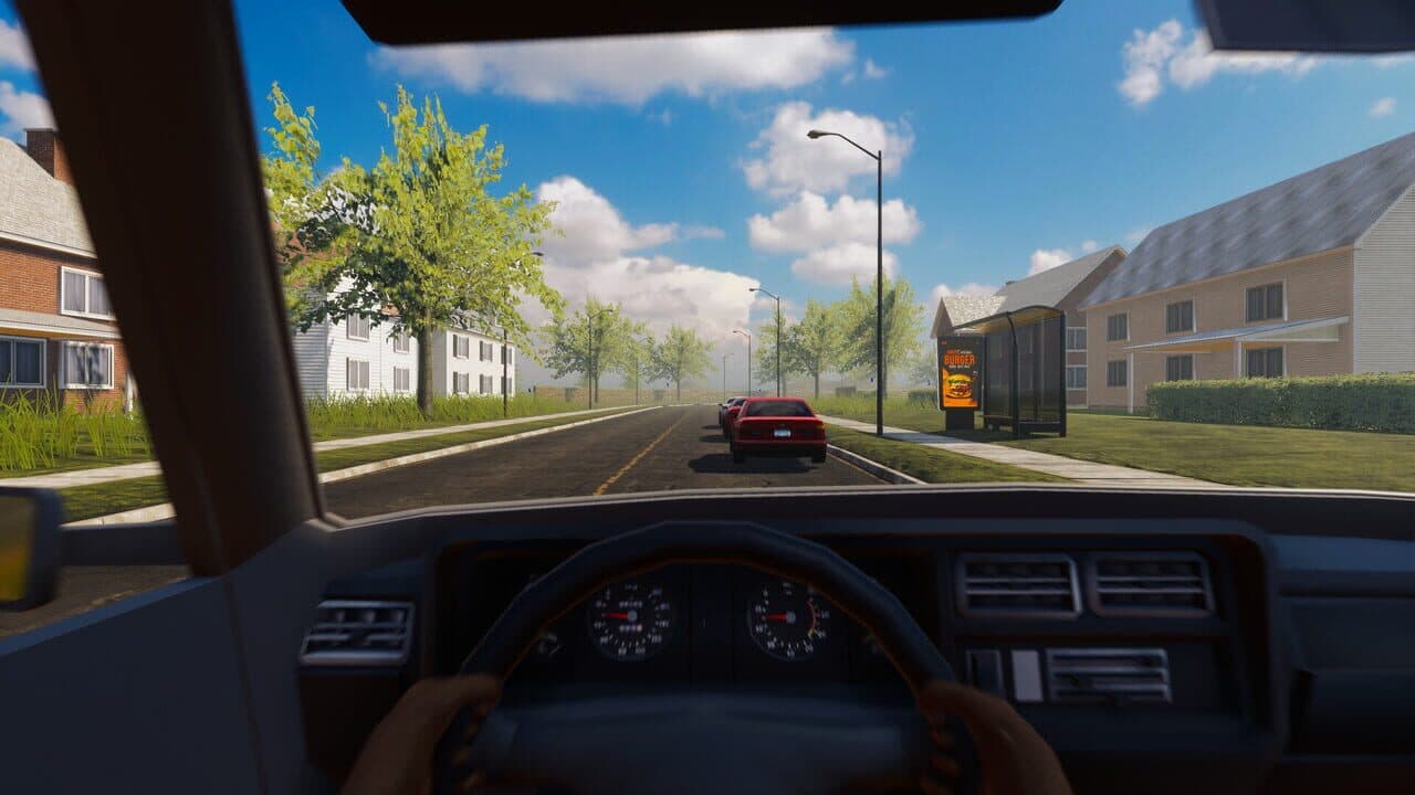 Car For Sale Simulator 2023 thumbnail 8