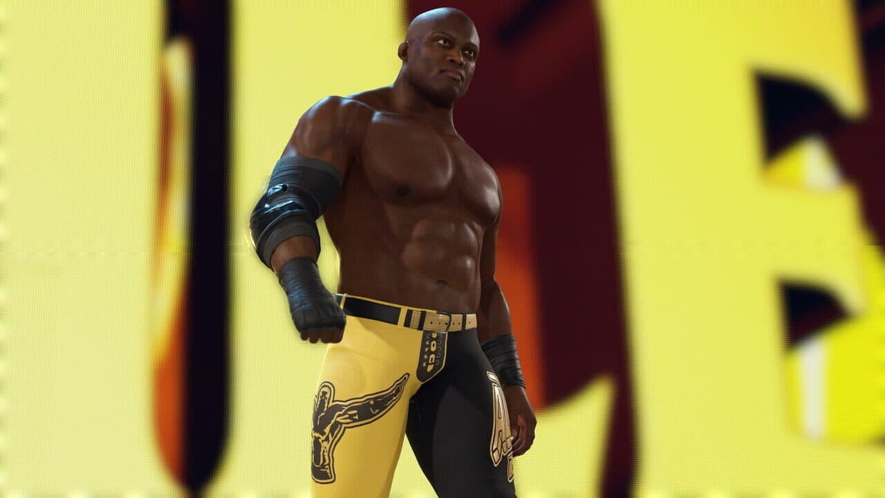 WWE 2K23 thumbnail 6