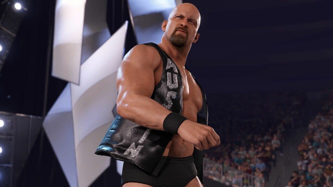 WWE 2K23 thumbnail 2