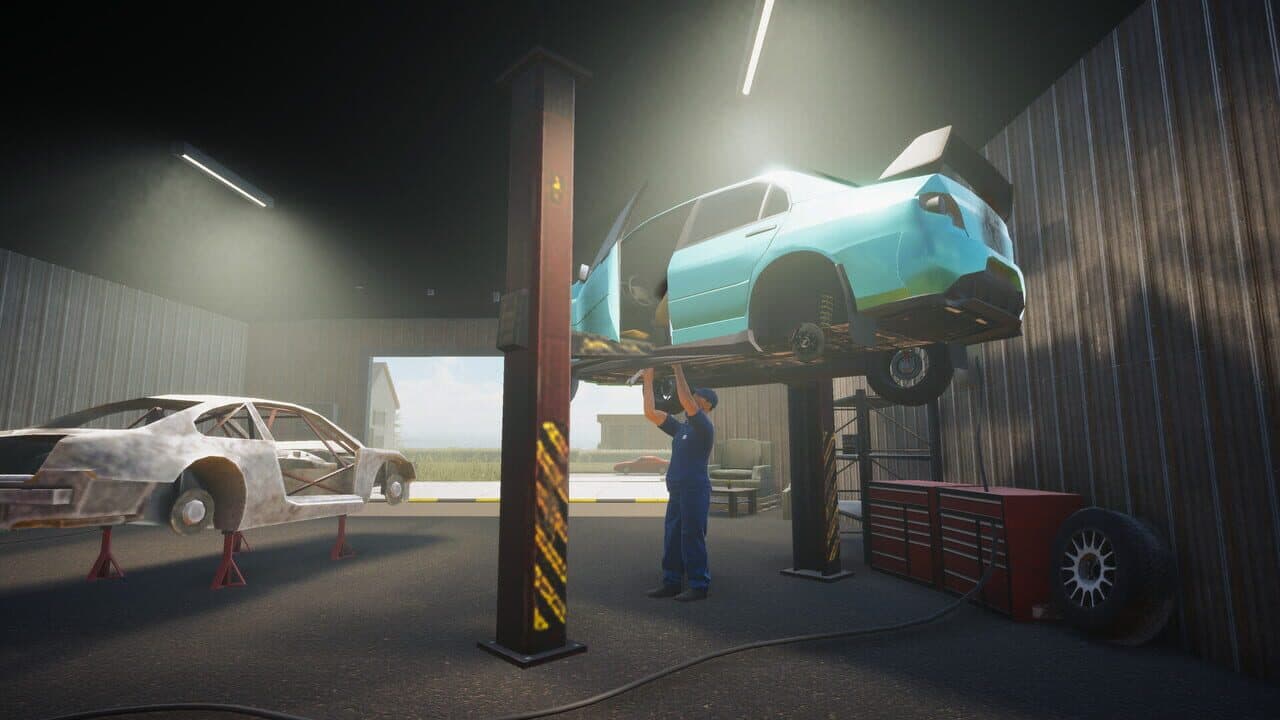 Car For Sale Simulator 2023 thumbnail 15