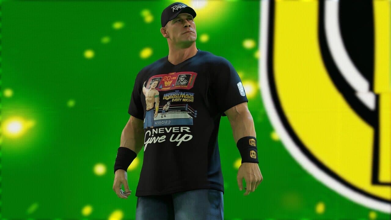 WWE 2K23 thumbnail 4