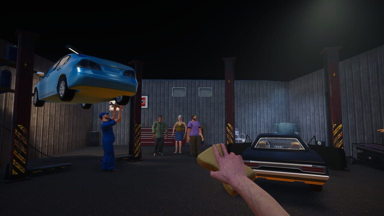 Car For Sale Simulator 2023 thumbnail 3
