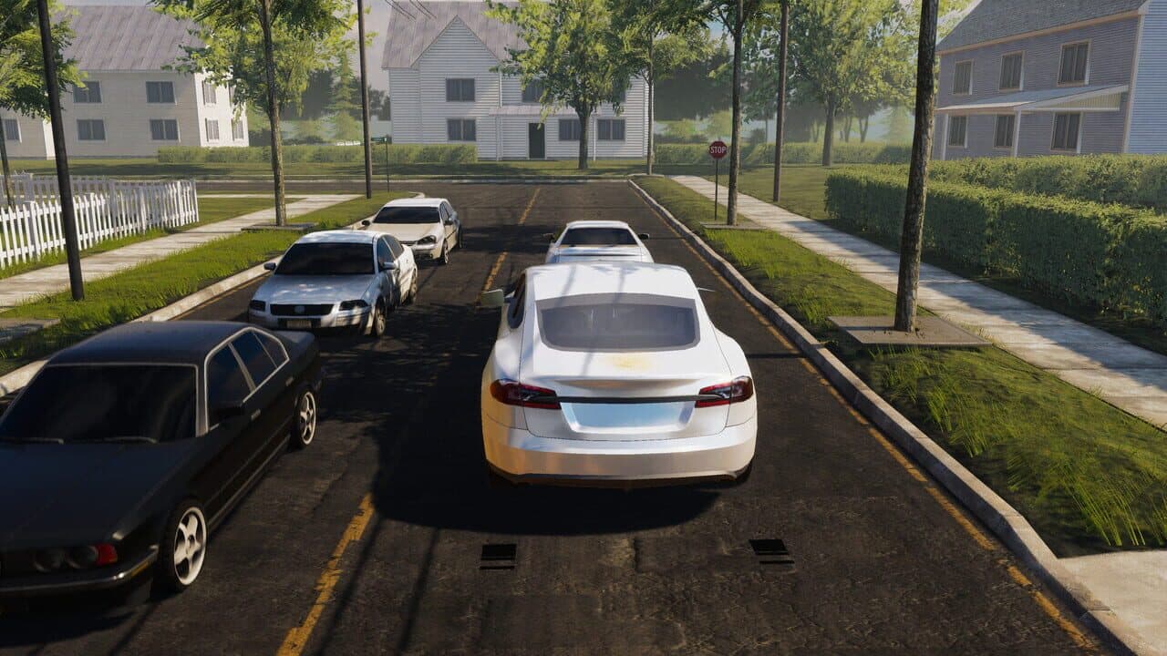 Car For Sale Simulator 2023 thumbnail 5