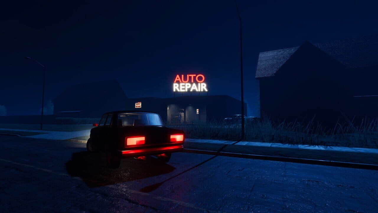 Car For Sale Simulator 2023 thumbnail 4