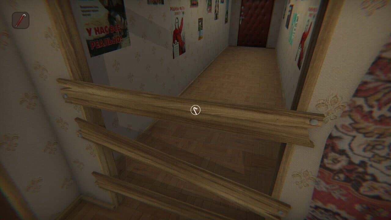 Military Enlistment Office Escape Simulator thumbnail 5