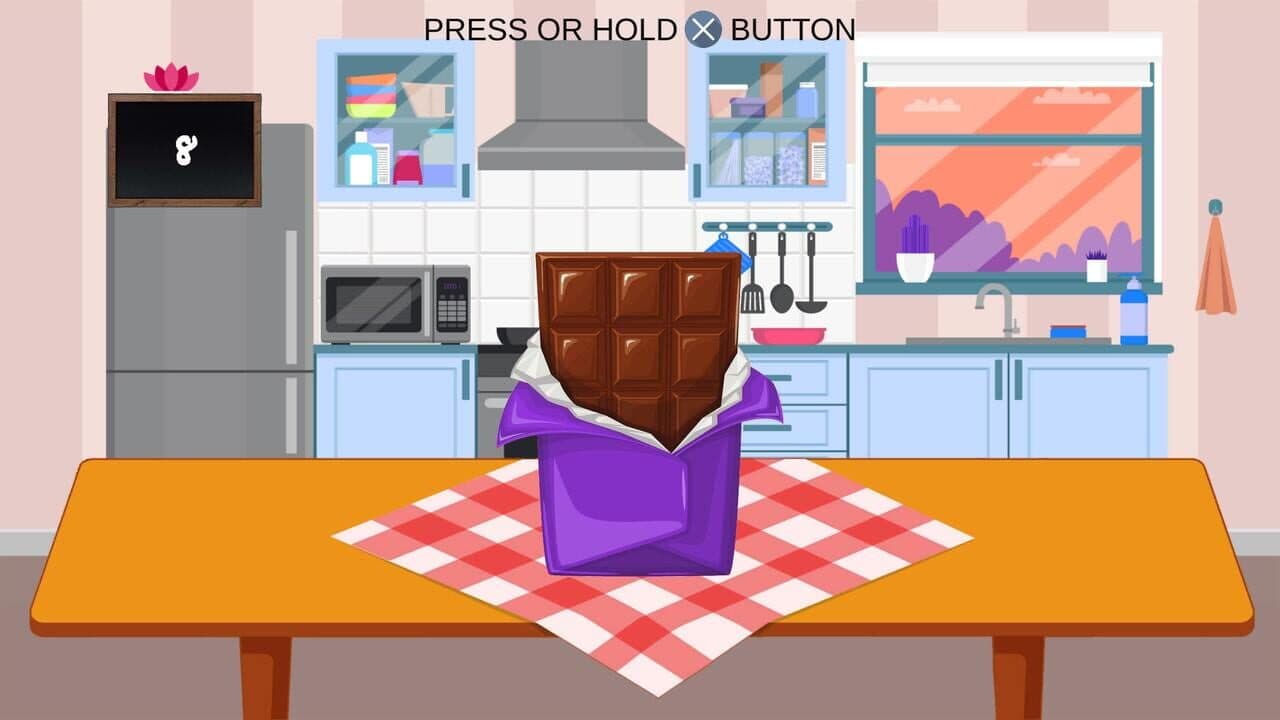 The Jumping Chocolate: Turbo thumbnail 2