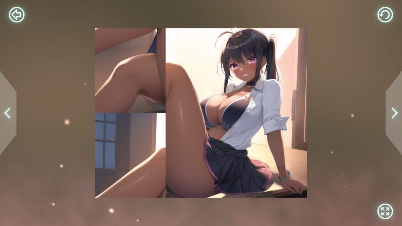 Hentai Gyaru thumbnail 3