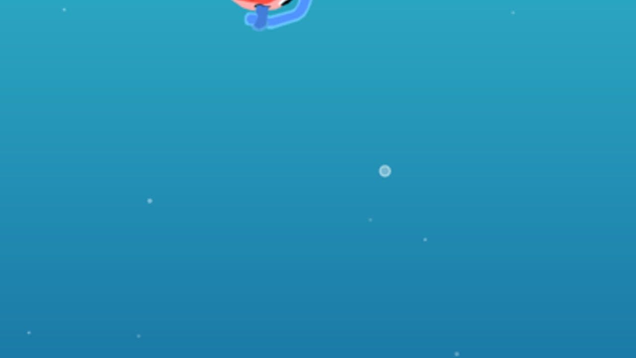 Tap to Dive thumbnail 2