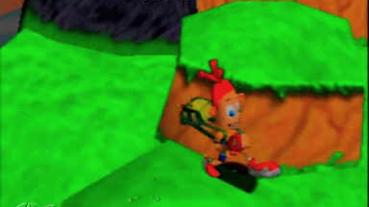 Desert Island 64 thumbnail 2