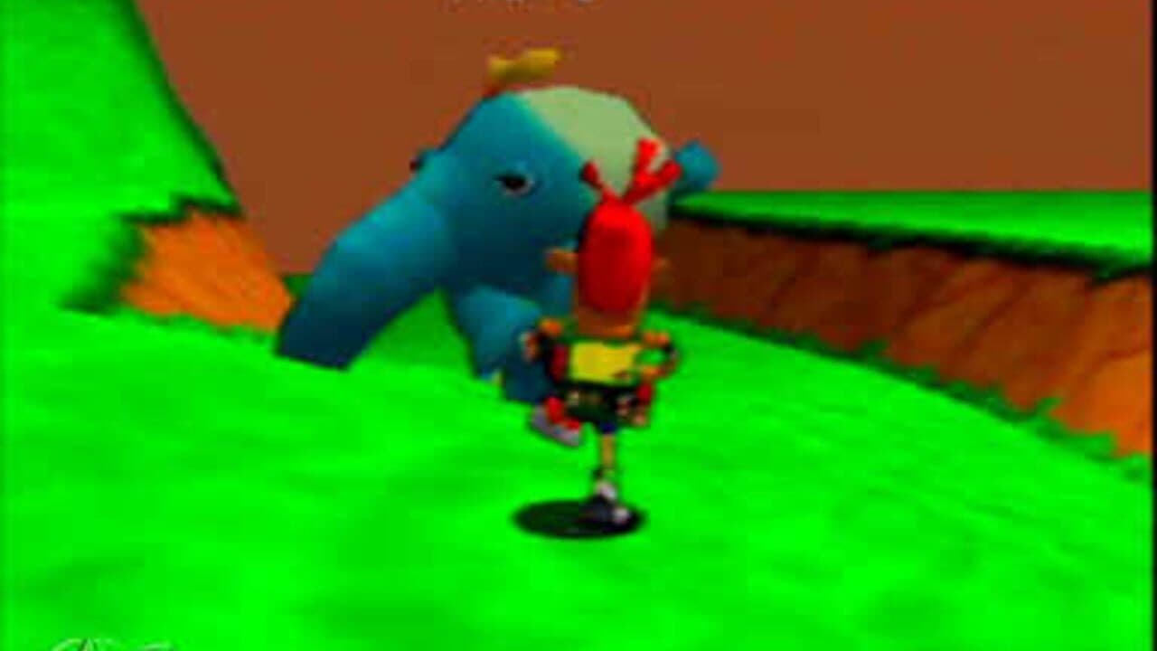 Desert Island 64 thumbnail 3