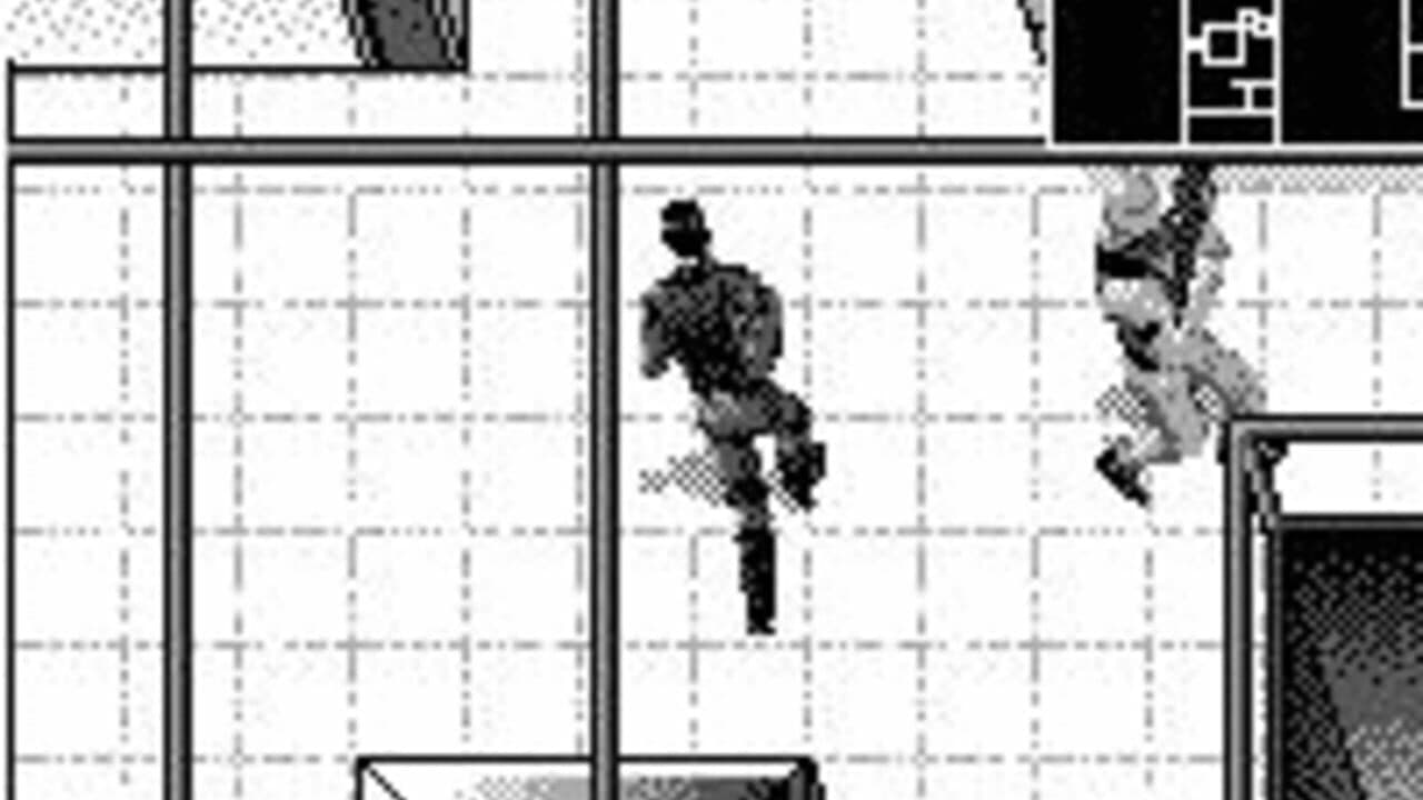 Metal Gear Solid thumbnail 2