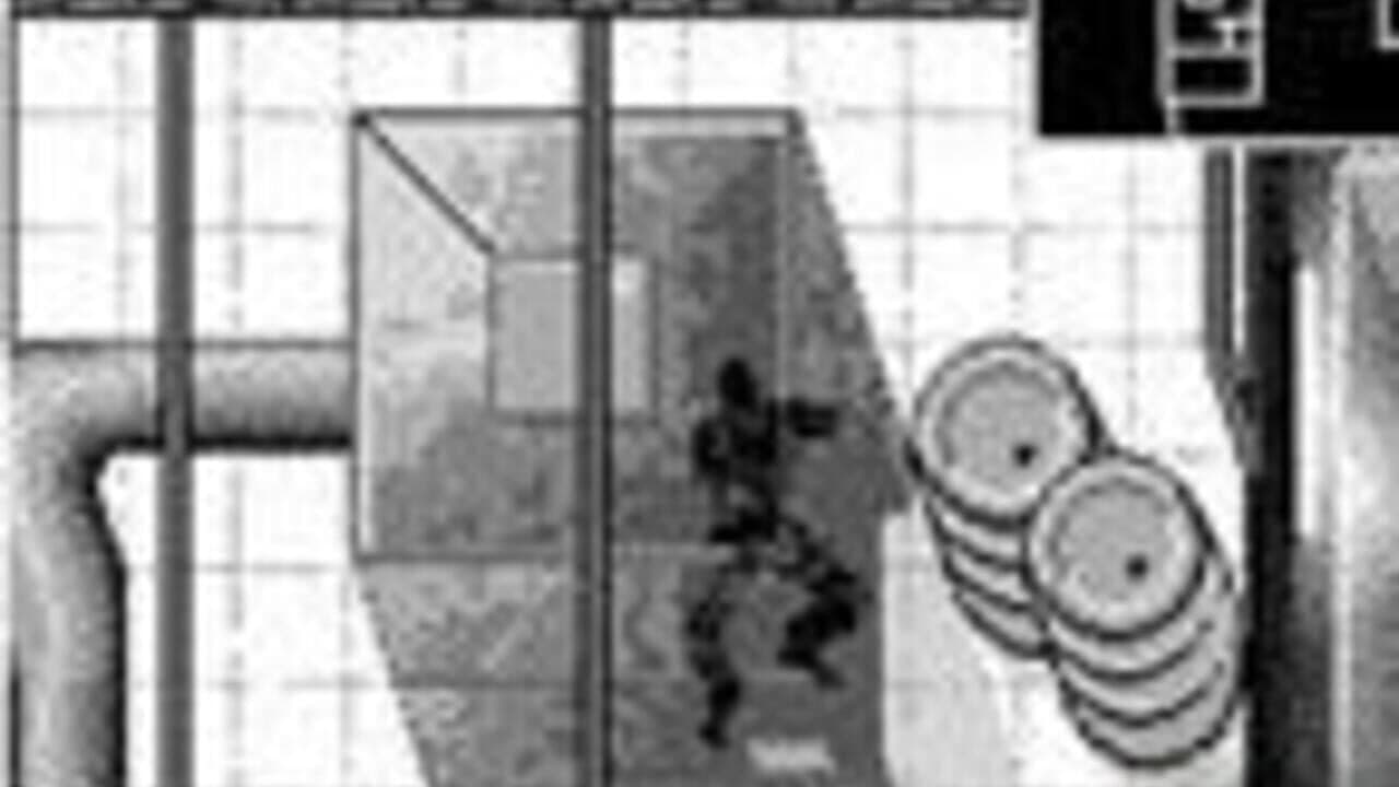 Metal Gear Solid thumbnail 4