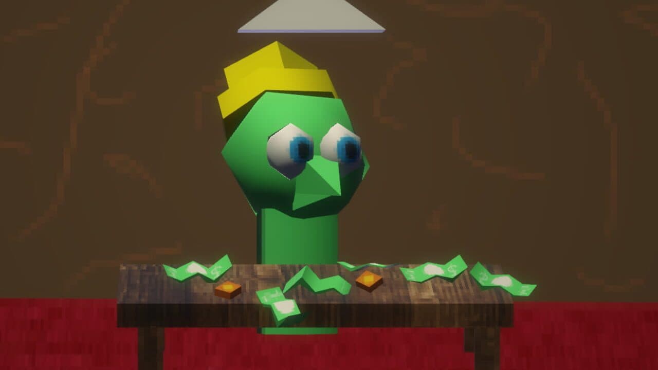 Kekcroc's Pizza Delivery thumbnail 2