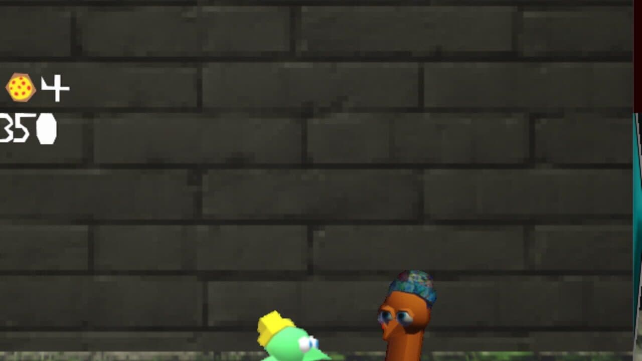 Kekcroc's Pizza Delivery thumbnail 3