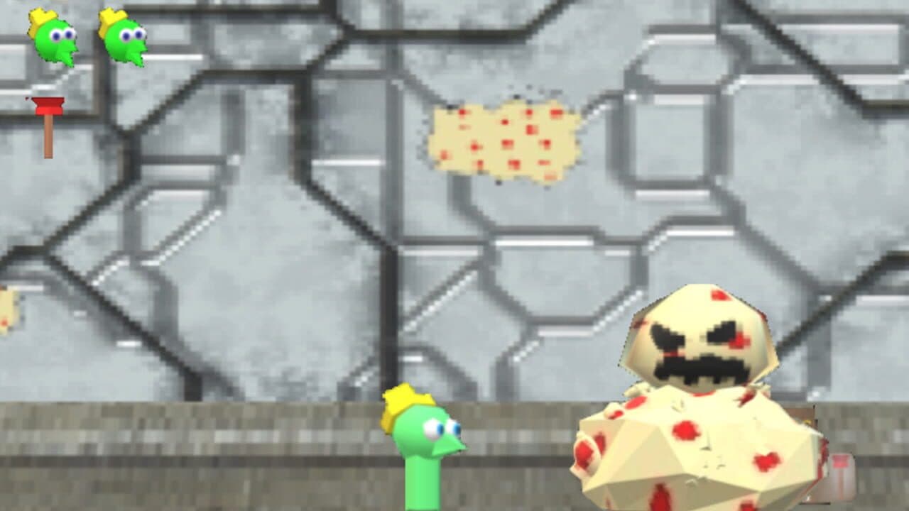 Kekcroc's Pizza Delivery thumbnail 4