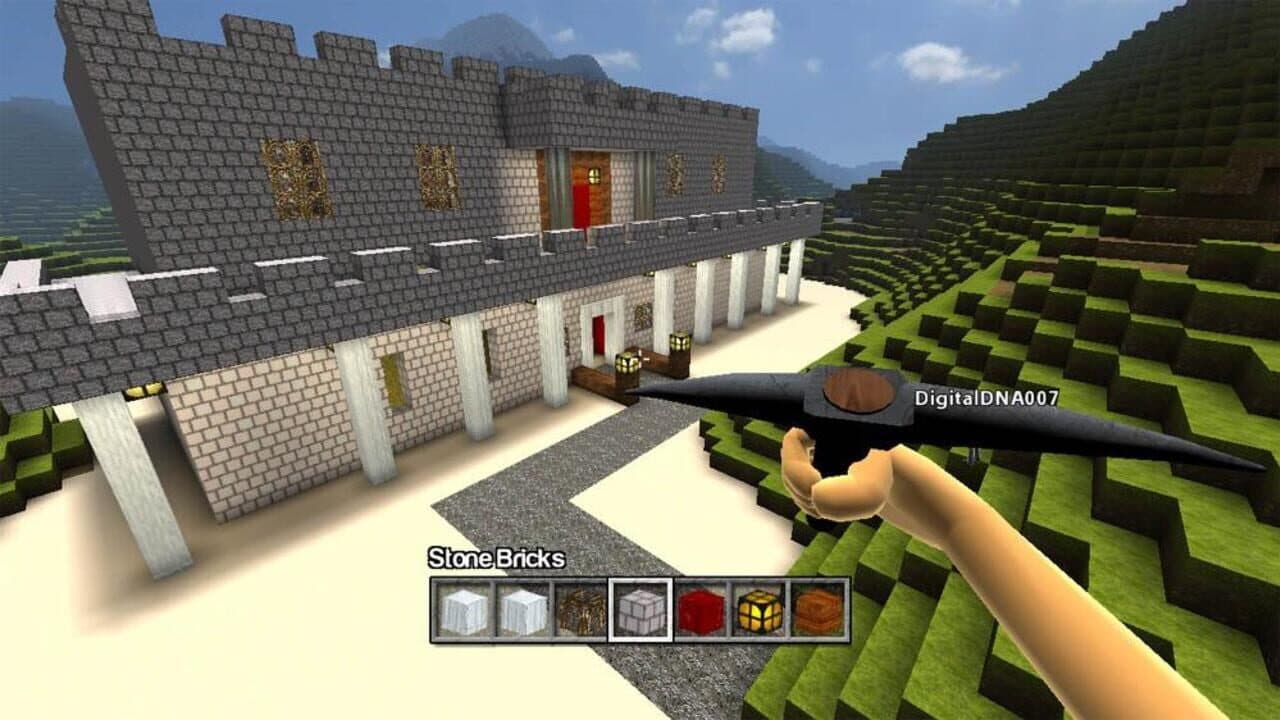 CastleMiner thumbnail 2