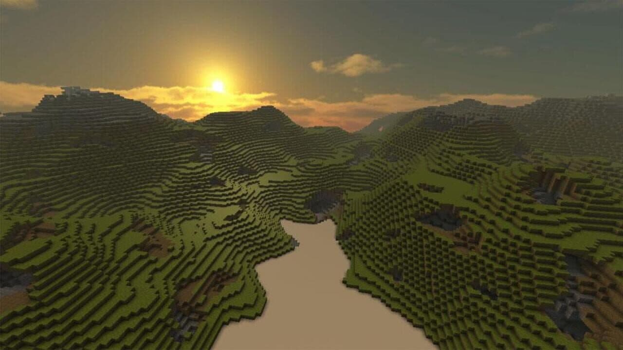 CastleMiner thumbnail 3