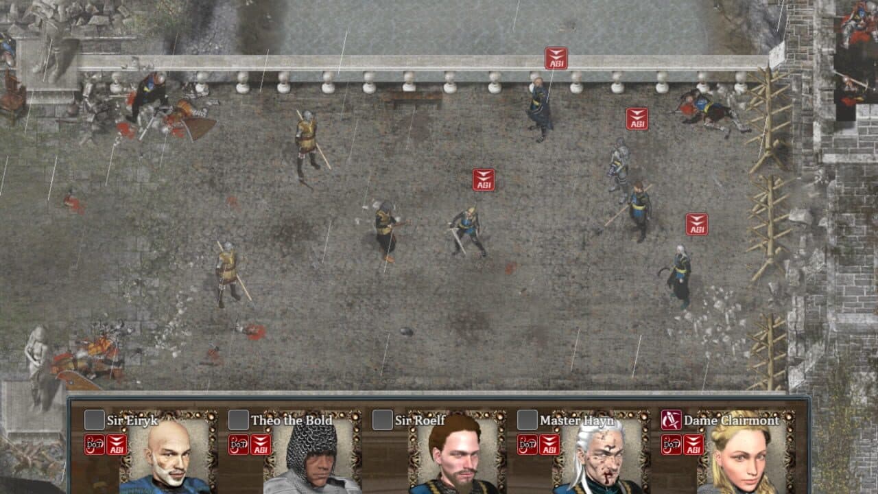 Unsung Heroes thumbnail 2