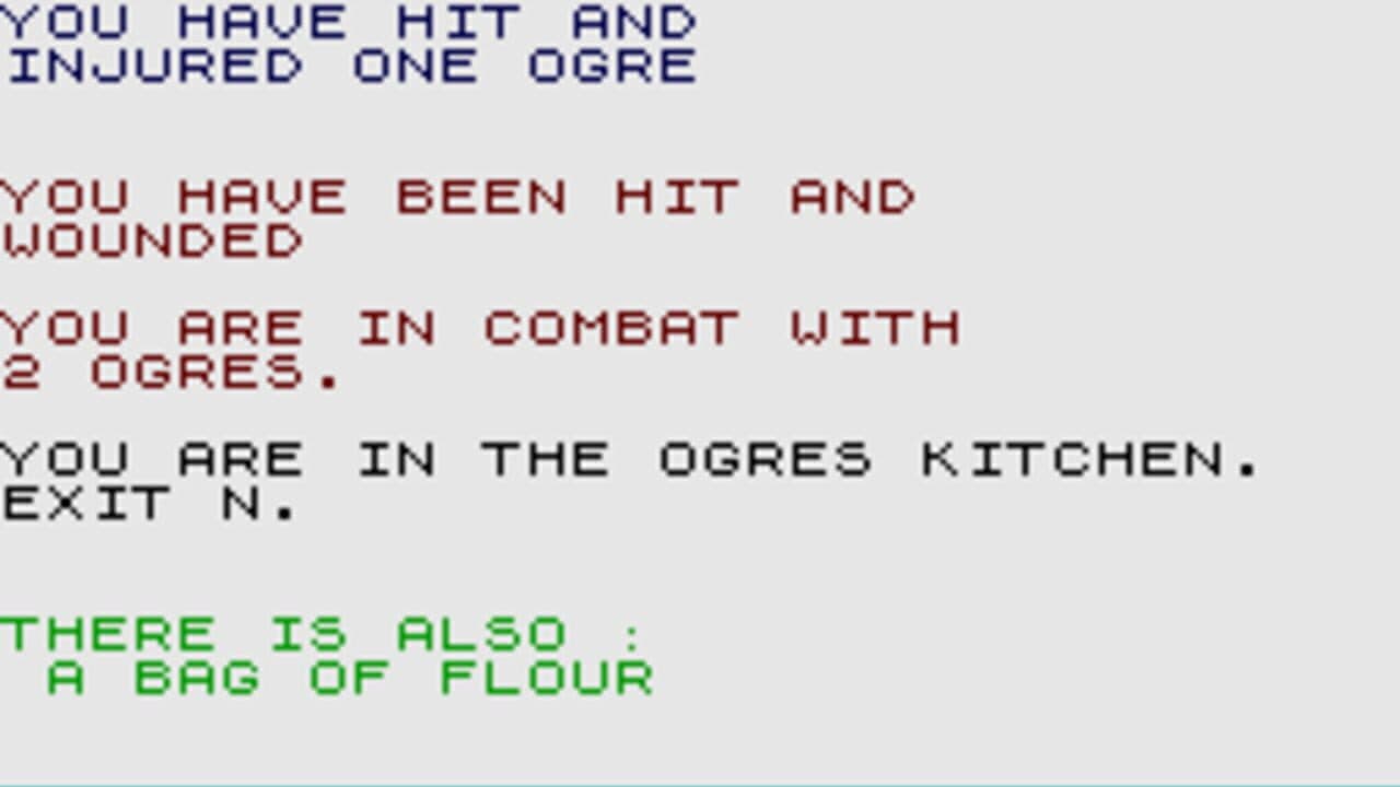 Velnor's Lair thumbnail 3