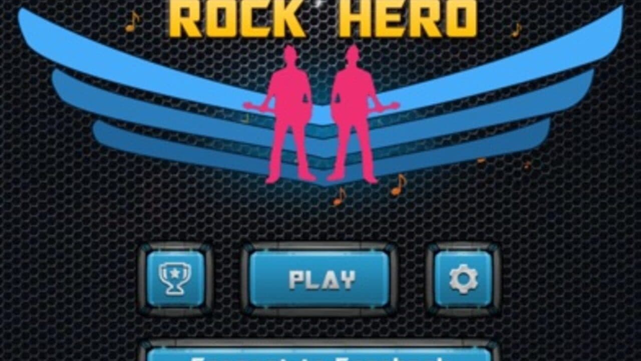 Rock Hero: Guitar Legend thumbnail 2