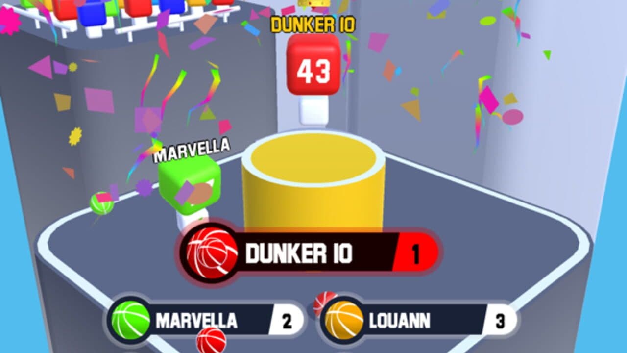 Dunker.io thumbnail 2