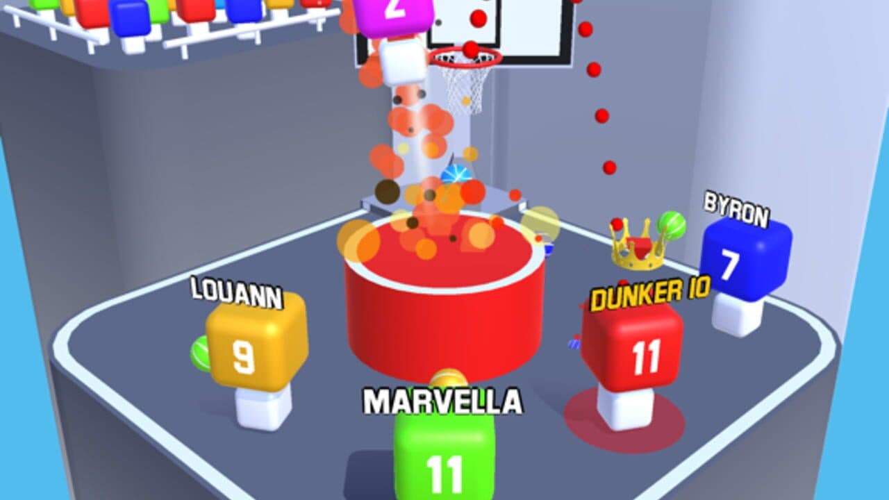 Dunker.io thumbnail 5