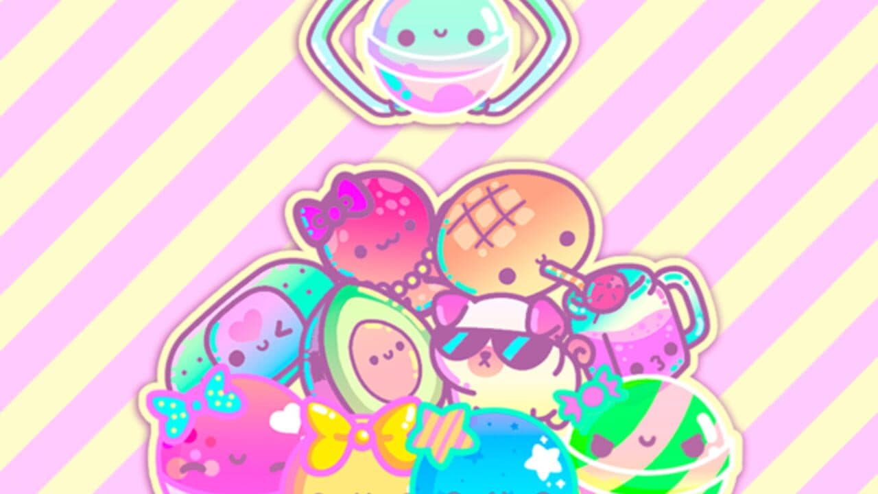 Clawberta screenshot 1