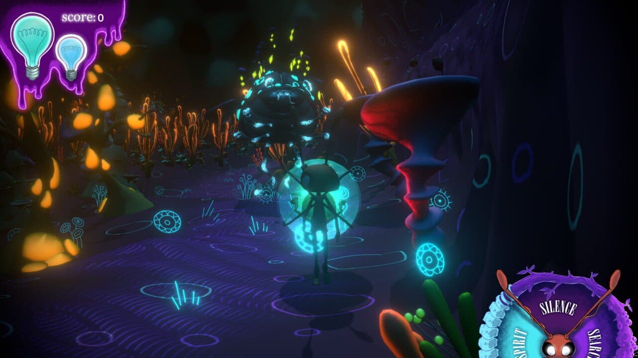 Forest of Frequencies thumbnail 2