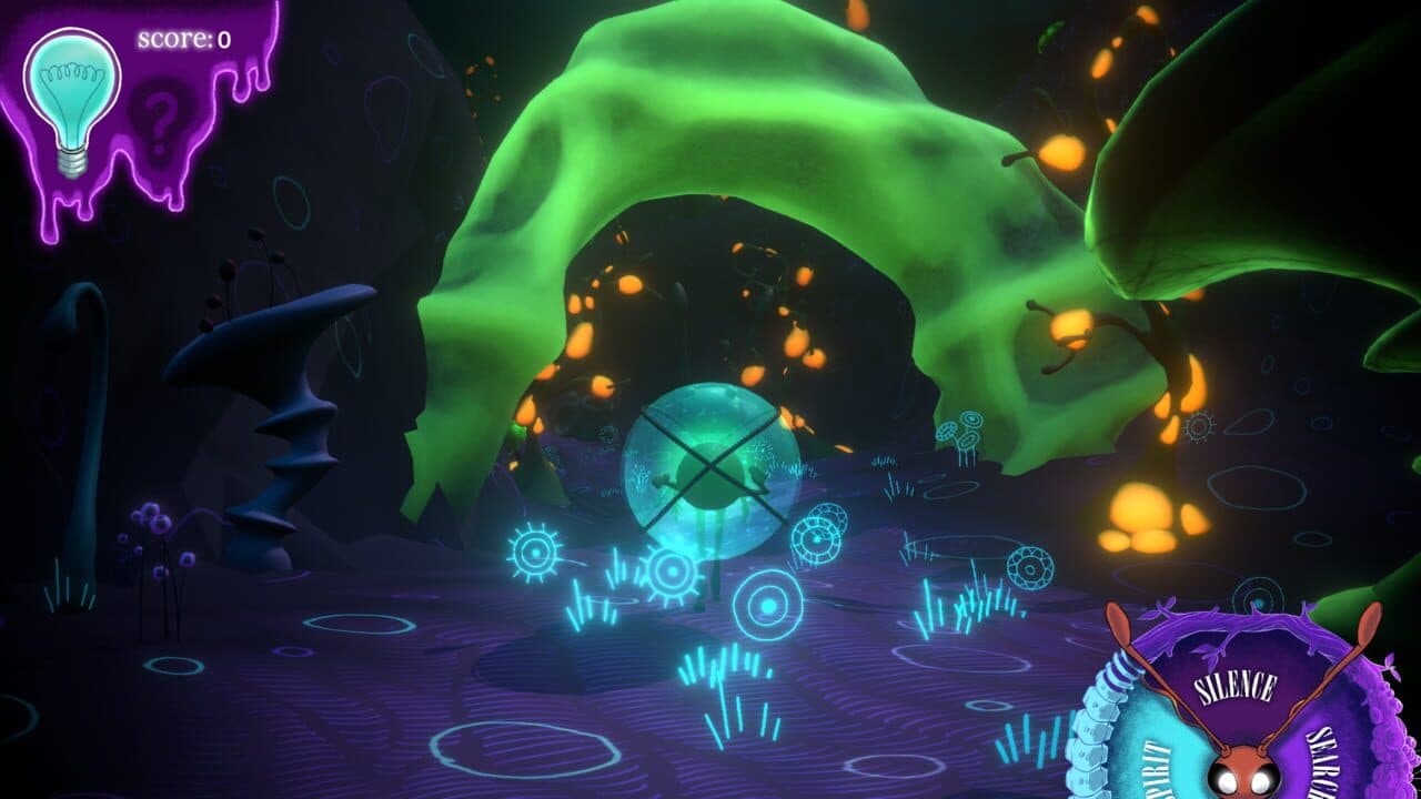 Forest of Frequencies thumbnail 3